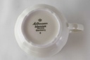[45813392] Kaffeetasse Tasse Seltmann Weiden Marie Luise Streublume gebraucht - neuwertig Bild 6