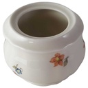 [45813396] Zuckerdose ohne Deckel Seltmann Weiden Marie Luise Streublume gebraucht - neuwertig Bild 2