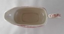 [45813405] Sauciere Myott Tonquin Rot gebraucht - sehr gut Bild 5