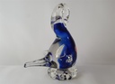 [45813410] Figur Dekoration 14,6 cm Murano Glas gebraucht - gut Bild 2
