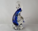 [45813410] Figur Dekoration 14,6 cm Murano Glas gebraucht - gut Bild 3