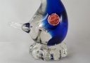 [45813410] Figur Dekoration 14,6 cm Murano Glas gebraucht - gut Bild 5
