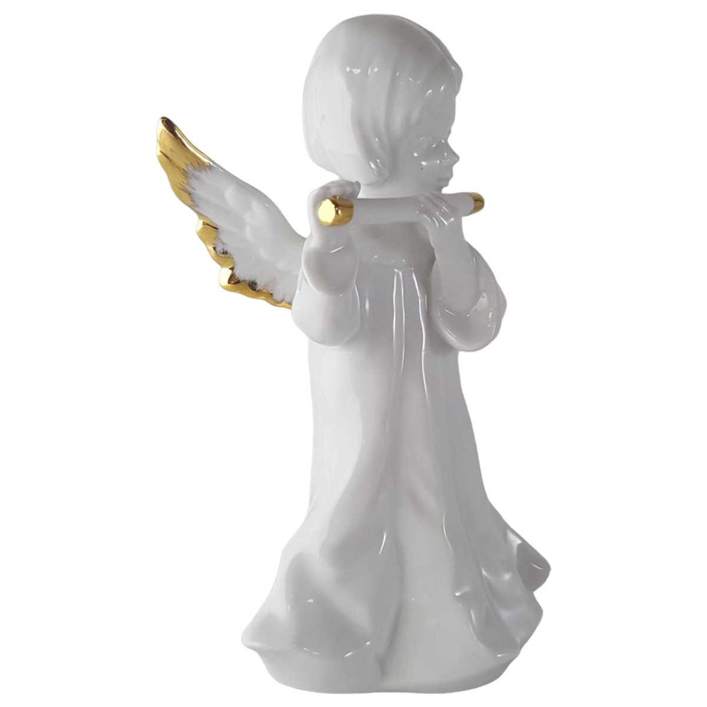 [45813427] Figur Gräfenthal Weiß gebraucht - sehr gut Bild 2