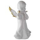 [45813427] Figur Gräfenthal Weiß gebraucht - sehr gut Bild 2