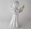 [45813427] Figur Gräfenthal Weiß gebraucht - sehr gut Bild 4