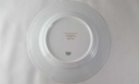 [45813432] Kuchenteller 22 cm Limoges France Yves Deshoulières Baron Philippe de Rotschild gebraucht - sehr gut Bild 3