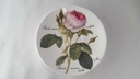 [45813433] Jumbotasse mit Untertasse Roy Kirkham Redoute Roses England gebraucht - gut Bild 4