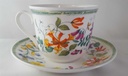 [45813434] Jumbotasse mit Untertasse Roy Kirkham Hedgerow England gebraucht - sehr gut Bild 3