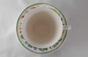 [45813434] Jumbotasse mit Untertasse Roy Kirkham Hedgerow England gebraucht - sehr gut Bild 4