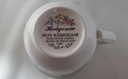 [45813434] Jumbotasse mit Untertasse Roy Kirkham Hedgerow England gebraucht - sehr gut Bild 6