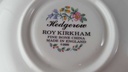 [45813434] Jumbotasse mit Untertasse Roy Kirkham Hedgerow England gebraucht - sehr gut Bild 8