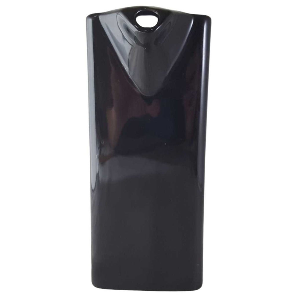 [45813436] Whisky-Kanne 19 cm gebraucht - gut Bild 2