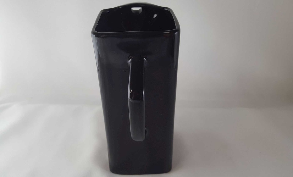 [45813436] Whisky-Kanne 19 cm gebraucht - gut Bild 4