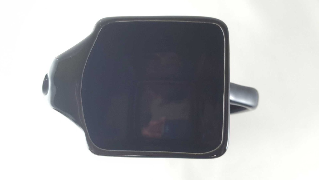 [45813436] Whisky-Kanne 19 cm gebraucht - gut Bild 5
