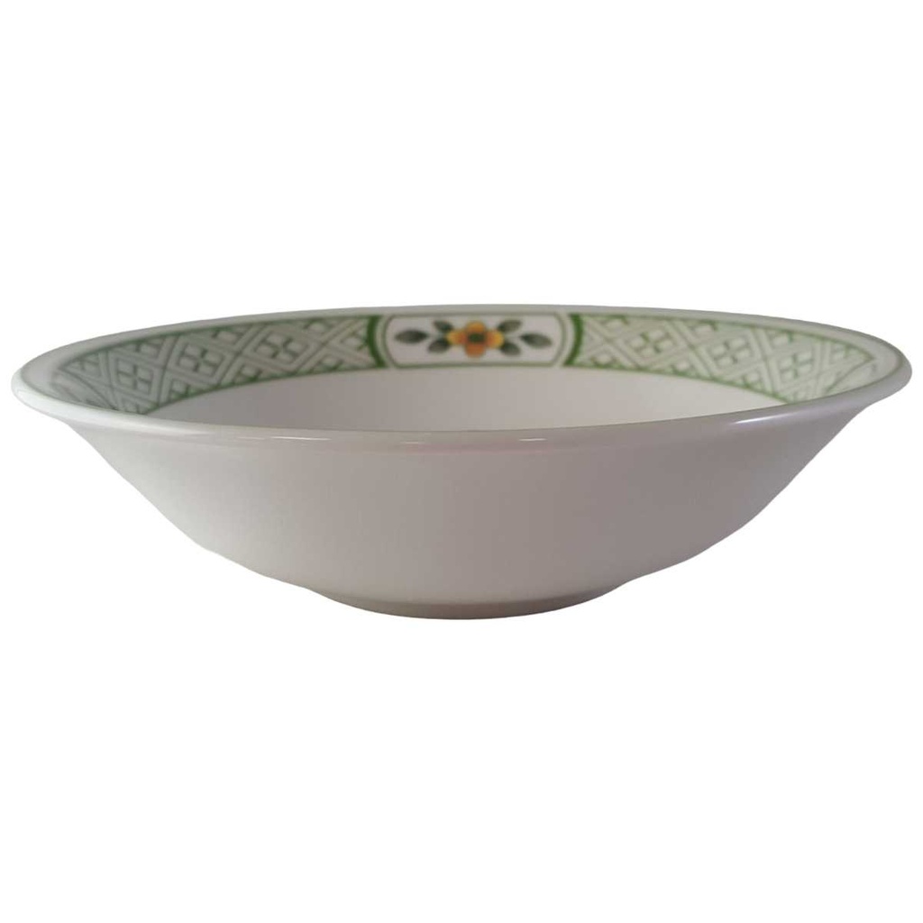 [45813439] Salatschale 15,2 cm Villeroy & Boch Summerday gebraucht - sehr gut Bild 2