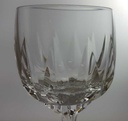 [4581344] Weinglas Weinrömer Weißweinglas Überfangglas Villeroy & Boch Arabelle Transparent gebraucht - sehr gut Bild 2