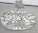 [4581344] Weinglas Weinrömer Weißweinglas Überfangglas Villeroy & Boch Arabelle Transparent gebraucht - sehr gut Bild 3