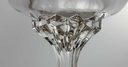[4581344] Weinglas Weinrömer Weißweinglas Überfangglas Villeroy & Boch Arabelle Transparent gebraucht - sehr gut Bild 4