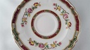 [45813445] Untertasse für Kaffee 15 cm Grindley Royal Petal Marlborough gebraucht - gut Bild 3