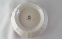 [45813448] Bonboniere Goldrand Rosenthal Chippendale bunte Blumen rot mit Dekor 2639 gebraucht - gut Bild 6