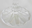 [4581345] Weinglas Weinrömer Überfangglas Villeroy & Boch Grün Hellgrün gebraucht - sehr gut Bild 4