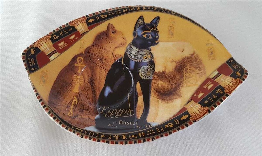 [45813450] Kaffeetasse mit Untertasse Tasse Fathi Mahmoud gebraucht - sehr gut Bild 3