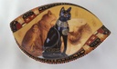 [45813450] Kaffeetasse mit Untertasse Tasse Fathi Mahmoud gebraucht - sehr gut Bild 3