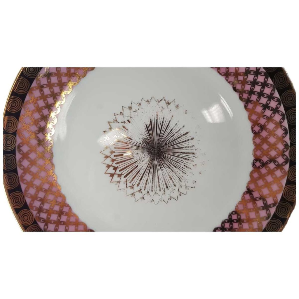 [45813452] Sammelgedeck 3tlg Winterling Marktleuthen gebraucht - akzeptabel Bild 2