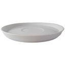 [45813462] Untertasse für Kaffee Tee/Kaffee 13,8 cm Thomas Porzellan Arcta Weiß glänzend Bild 2