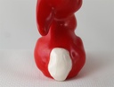 [45813477] Figur Figürchen Sammelobjekt 5 cm Goebel Rot gebraucht - gut Bild 3