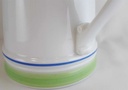 [4581348] Kaffeekanne 1,3 L Einzelteile gebraucht - sehr gut Bild 4