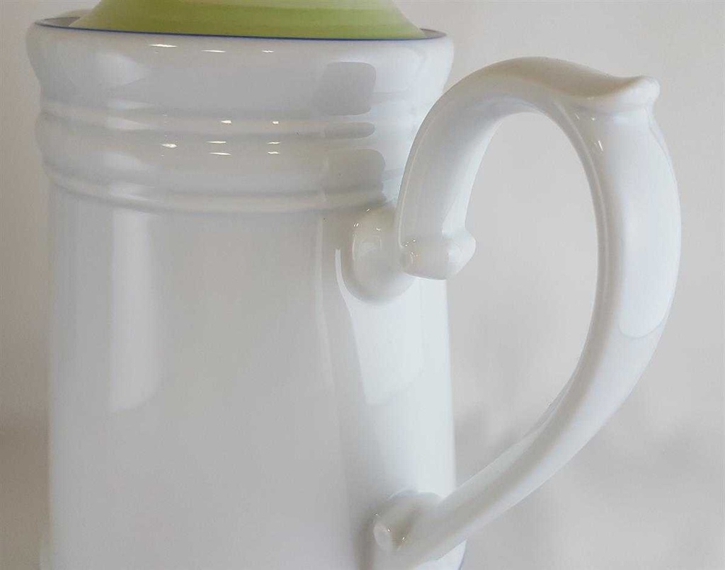 [4581348] Kaffeekanne 1,3 L Einzelteile gebraucht - sehr gut Bild 5