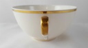 [45813482] Teetasse Tasse Goldrand Tirschenreuth 3 mm Elfenbein Bild 3
