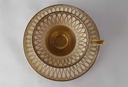 [45813487] Sammeltasse Golddekor Kaiser Porzellan Alka Kunst gebraucht - sehr gut Bild 3