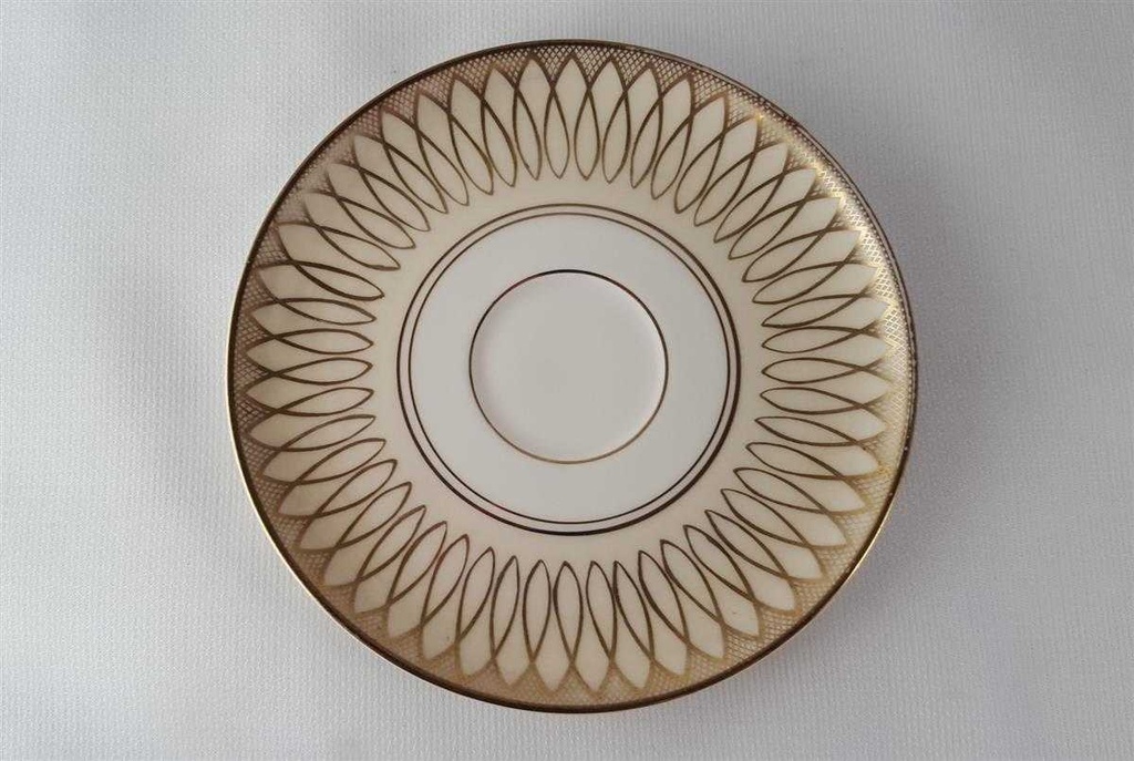 [45813487] Sammeltasse Golddekor Kaiser Porzellan Alka Kunst gebraucht - sehr gut Bild 5