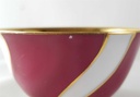[45813488] Sammeltasse Golddekor Leni Parbus Porzellanmalerei gebraucht - gut Bild 8