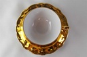 [45813489] Sammeltasse mit Untertasse Golddekor Bareuther Waldsassen gebraucht - gut Bild 3