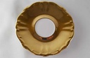[45813489] Sammeltasse mit Untertasse Golddekor Bareuther Waldsassen gebraucht - gut Bild 5