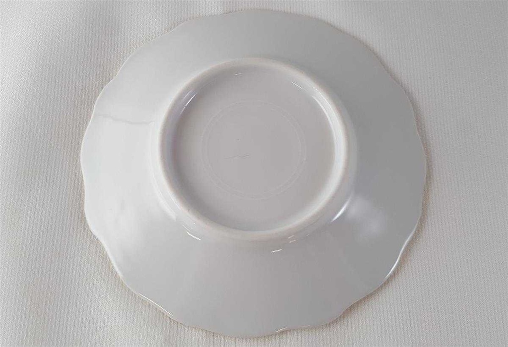 [45813489] Sammeltasse mit Untertasse Golddekor Bareuther Waldsassen gebraucht - gut Bild 6