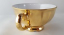 [45813489] Sammeltasse mit Untertasse Golddekor Bareuther Waldsassen gebraucht - gut Bild 7
