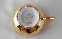 [45813489] Sammeltasse mit Untertasse Golddekor Bareuther Waldsassen gebraucht - gut Bild 8