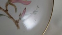 [45813493] Wandteller Sammelteller Goldrand Hutschenreuther Selb gebraucht - gut Bild 3