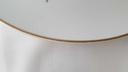 [45813493] Wandteller Sammelteller Goldrand Hutschenreuther Selb gebraucht - gut Bild 4