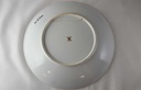 [45813495] Wandteller Goldrand 4,3 cm gebraucht - akzeptabel Bild 5