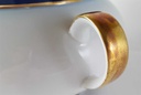 [45813497] Suppenterrine Suppenschüssel Goldrand 2 L Schumann Arzberg Form 1700 Echt Cobalt mit Bild 4