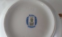 [45813497] Suppenterrine Suppenschüssel Goldrand 2 L Schumann Arzberg Form 1700 Echt Cobalt mit Bild 6