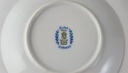 [45813499] Suppentasse mit Untertasse Goldrand 2tlg Schumann Arzberg Form 1700 Echt Cobalt Bild 6