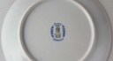 [45813501] Kaffeekanne Goldrand 1,7 L Schumann Arzberg Form 1700 Echt Cobalt mit Bild 5