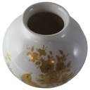 [45813512] Blumenvase 13 cm AK Kaiser Porzellan Melodie gebraucht - sehr gut Bild 2