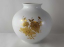 [45813512] Blumenvase 13 cm AK Kaiser Porzellan Melodie gebraucht - sehr gut Bild 4